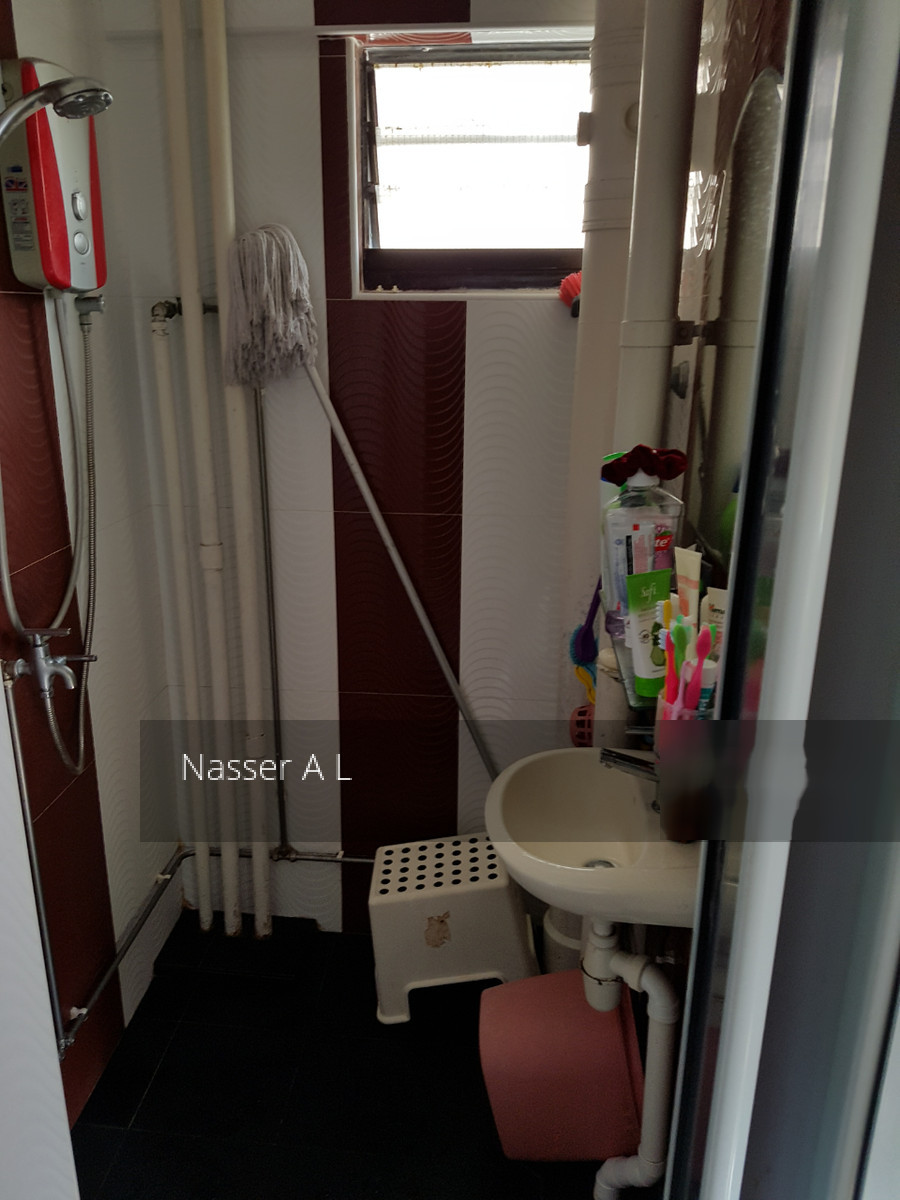Blk 32 Chai Chee Avenue (Bedok), HDB 3 Rooms #124011402